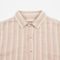 Mollusk Summer Shirt - Crockett thumbnail
