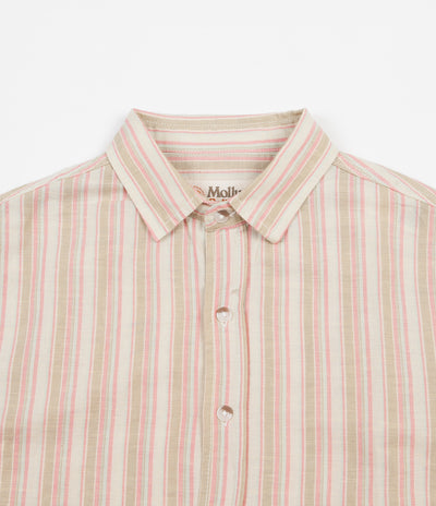 Mollusk Summer Shirt - Crockett