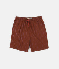 Mollusk Summer Shorts - Coho Ikat