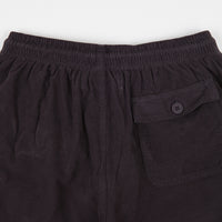 Mollusk Summer Shorts - Faded Black thumbnail