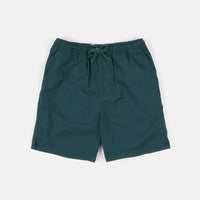 Mollusk Summer Shorts - Indigo thumbnail