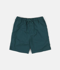 Mollusk Summer Shorts - Indigo