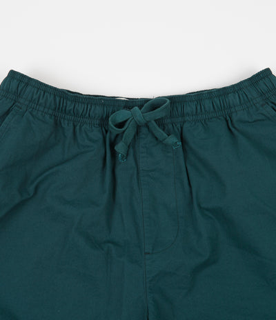 Mollusk Summer Shorts - Indigo