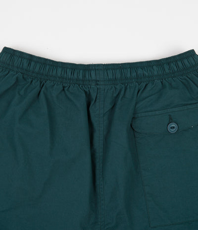 Mollusk Summer Shorts - Indigo