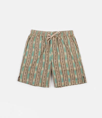 Mollusk Summer Shorts - Khale