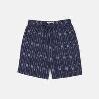 Mollusk Summer Shorts - Ono Ikat thumbnail