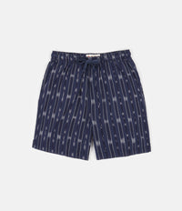 Mollusk Summer Shorts - Ono Ikat