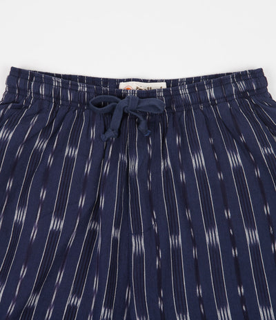 Mollusk Summer Shorts - Ono Ikat