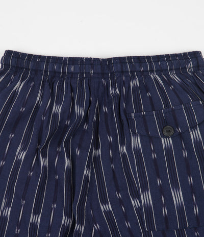 Mollusk Summer Shorts - Ono Ikat