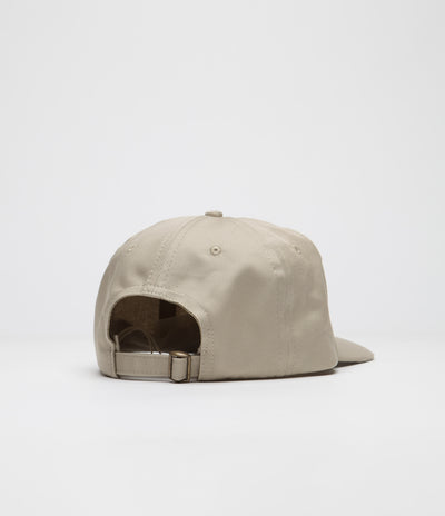 Mollusk Third Eye Shrine Cap - Olde Khaki