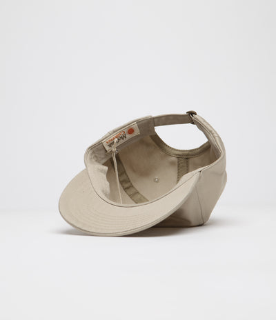Mollusk Third Eye Shrine Cap - Olde Khaki