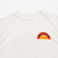 Mollusk Under The Sun T-Shirt - Natural thumbnail