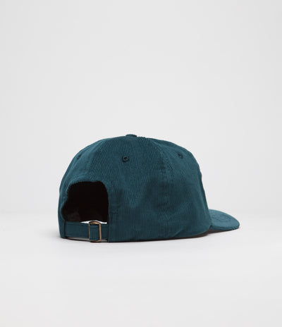 Mollusk Yes Cap - Blue Algae