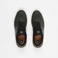 New Balance Numeric 420 Shoes - Forest / Gum thumbnail