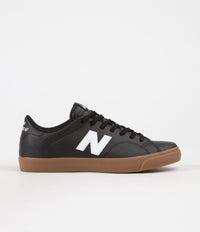 New Balance All Coasts 210 Shoes - Black