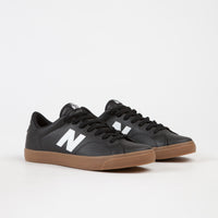 New Balance All Coasts 210 Shoes - Black thumbnail