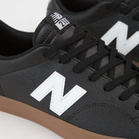New Balance All Coasts 210 Shoes - Black thumbnail
