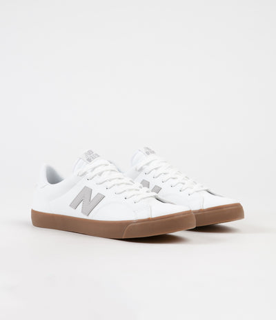 New Balance All Coasts 210 Shoes - White