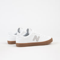 New Balance All Coasts 210 Shoes - White thumbnail