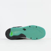 New Balance Numeric 1010 Tiago Lemos Shoes - Black / Blue thumbnail