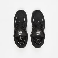 New Balance Numeric 1010 Tiago Lemos Shoes - Black / White thumbnail