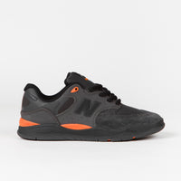 New Balance Numeric 1010 Tiago Lemos Shoes - Phantom / Orange thumbnail
