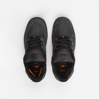 New Balance Numeric 1010 Tiago Lemos Shoes - Phantom / Orange thumbnail