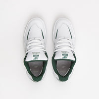 New Balance Numeric 1010 Tiago Lemos Shoes - White / Green thumbnail