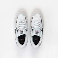 New Balance Numeric 1010 Tiago Lemos Shoes - White / Gum thumbnail