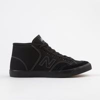 New Balance Numeric 213 Shoes - Black / Black thumbnail