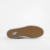New Balance Numeric 255 Shoes - Navy / Gold thumbnail