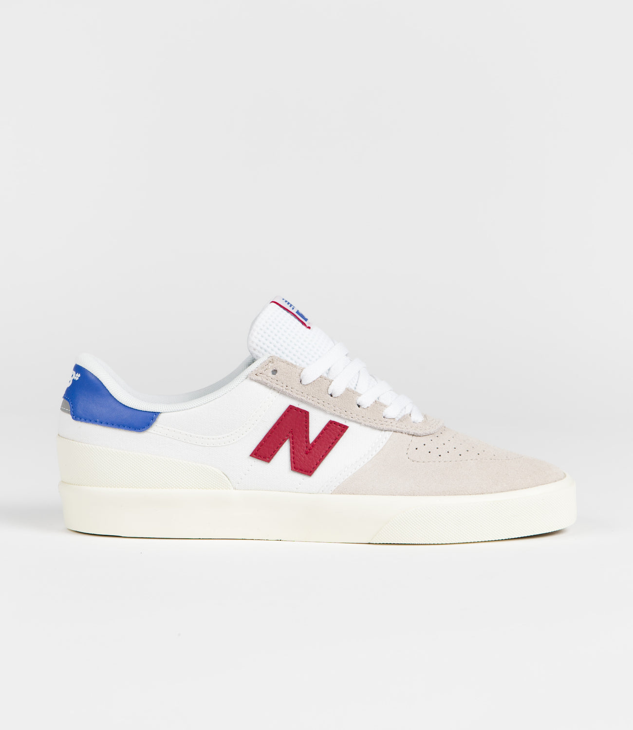 New balance numeric red deals