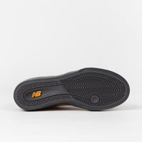 New Balance Numeric 272 Shoes - Wheat / Phantom thumbnail