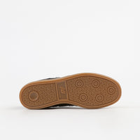New Balance Numeric 288 Shoes - Black / Gum thumbnail