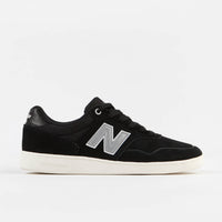 New Balance Numeric 288 Shoes - Black / Sea Salt thumbnail