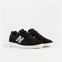 New Balance Numeric 288 Shoes - Black / Sea Salt thumbnail