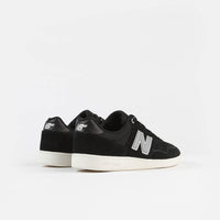 New Balance Numeric 288 Shoes - Black / Sea Salt thumbnail