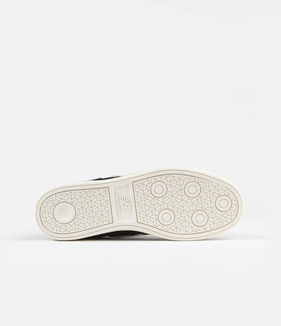 New Balance Numeric 288 Shoes - Black / Sea Salt