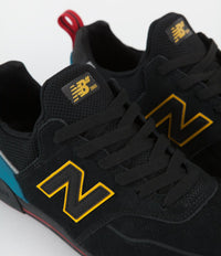 New balance 288 yellow 2025