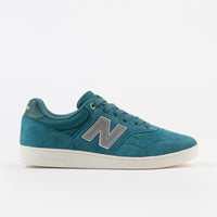 New Balance Numeric 288 Shoes - Evergreen / Sea Salt thumbnail