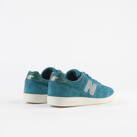 New Balance Numeric 288 Shoes - Evergreen / Sea Salt thumbnail