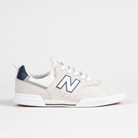 New Balance Numeric 288 Shoes - Off White / White thumbnail