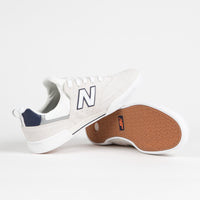 New balance sales 288 white