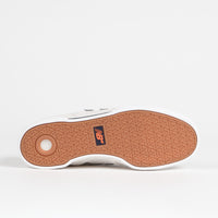 New Balance Numeric 288 Shoes - Off White / White thumbnail