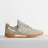 New Balance Numeric 288 Shoes - Olive / White thumbnail