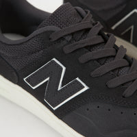 New Balance Numeric 288 Shoes - Phantom / Sea Salt thumbnail