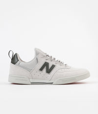 New Balance Numeric 288S Shoes - Tan / Green