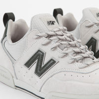 New Balance Numeric 288S Shoes - Tan / Green thumbnail
