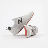 New Balance Numeric 288S Shoes - Tan / Green thumbnail