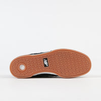 New Balance Numeric 288 Sport Shoes - Black / Gum thumbnail